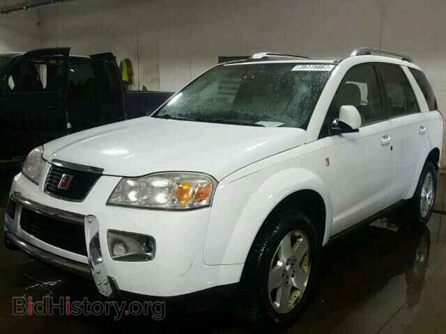 2006 SATURN VUE - VIN: 5GZCZ63466S900532 - Фото 2