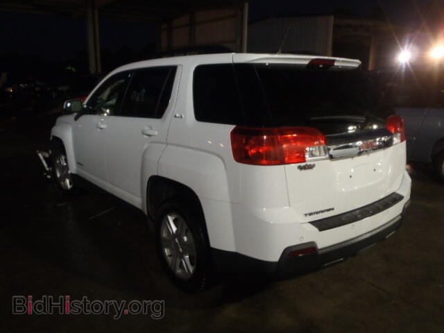 2014 GMC TERRAIN - VIN: 2GKALREK4E6173789 - Фото 3
