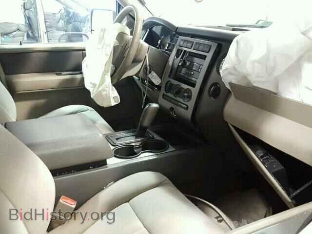 2011 FORD EXPEDITION - VIN: 1FMJU1H54BEF26518 - Фото 5