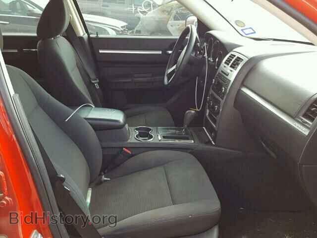 2010 DODGE CHARGER - VIN: 2B3CA2CV6AH280292 - Фото 5