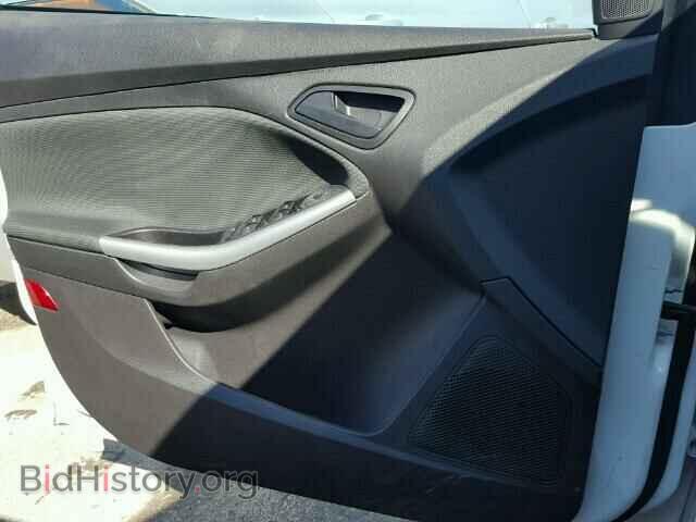 2012 FORD FOCUS - VIN: 1FAHP3K25CL260563 - Фото 9