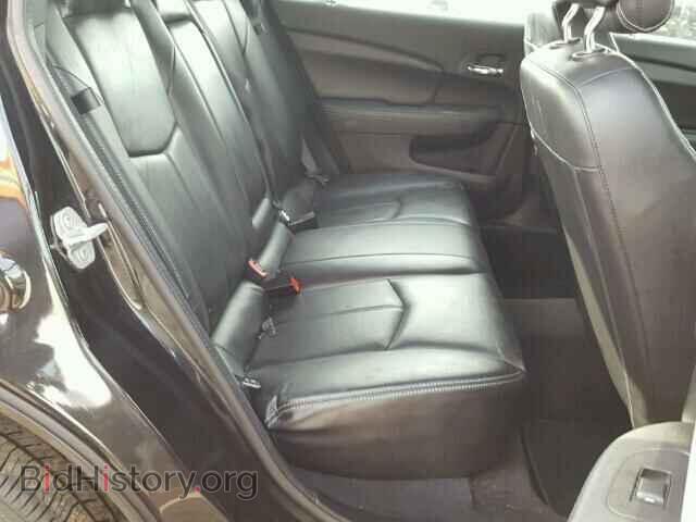 2011 CHRYSLER 200 - VIN: 1C3BC2FG3BN518503 - Фото 6