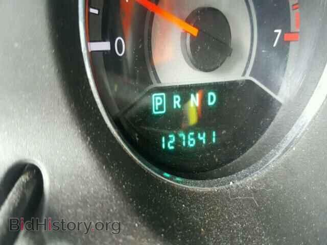 2011 CHRYSLER 200 - VIN: 1C3BC2FG3BN518503 - Фото 8