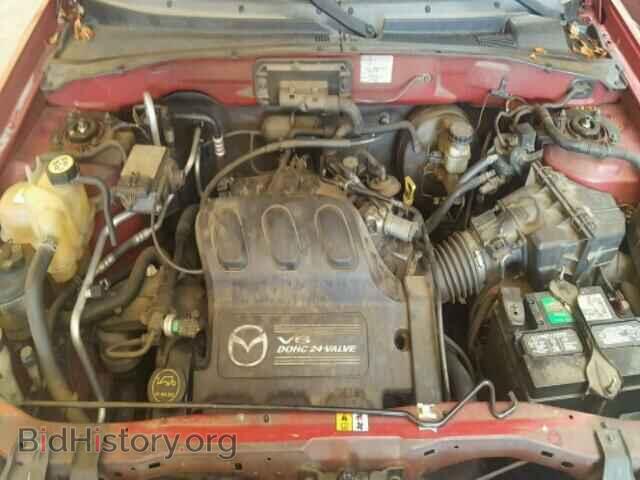 2003 MAZDA TRIBUTE - VIN: 4F2CZ94123KM37906 - Фото 7