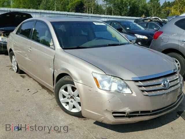 Photo 4T1BK36B65U050183 - TOYOTA AVALON 2005