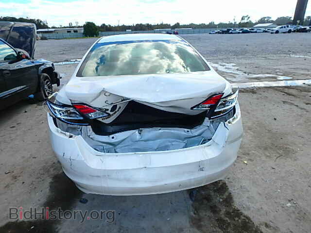 2009 MAZDA 6 - VIN: 1YVHP81H195M46234 - Фото 10