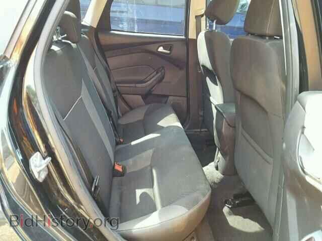 2014 FORD FOCUS - VIN: 1FADP3F27EL215958 - Photo 6