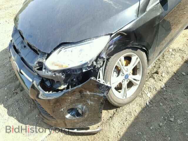 2014 FORD FOCUS - VIN: 1FADP3F27EL215958 - Photo 9