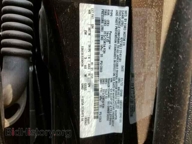 2014 FORD FOCUS - VIN: 1FADP3F27EL215958 - Photo 10