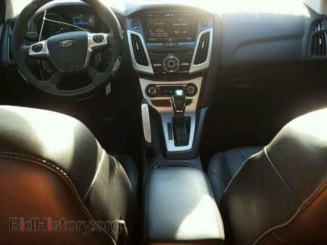 2013 FORD FOCUS - VIN: 1FADP3F20DL167721 - Фото 9