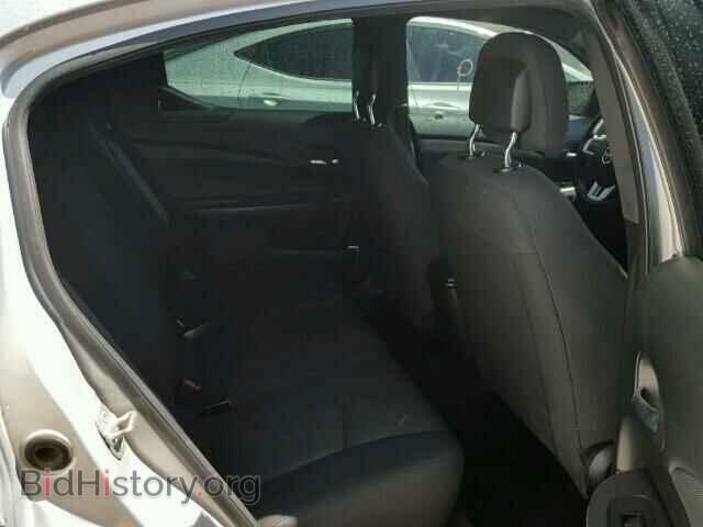 2012 DODGE AVENGER - VIN: 1C3CDZCB0CN208782 - Фото 6