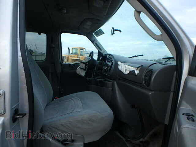 2006 FORD ECONOLINE - VIN: 1FBNE31LX6DA56227 - Фото 5