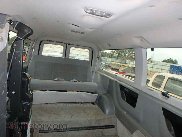 2006 FORD ECONOLINE - VIN: 1FBNE31LX6DA56227 - Фото 6