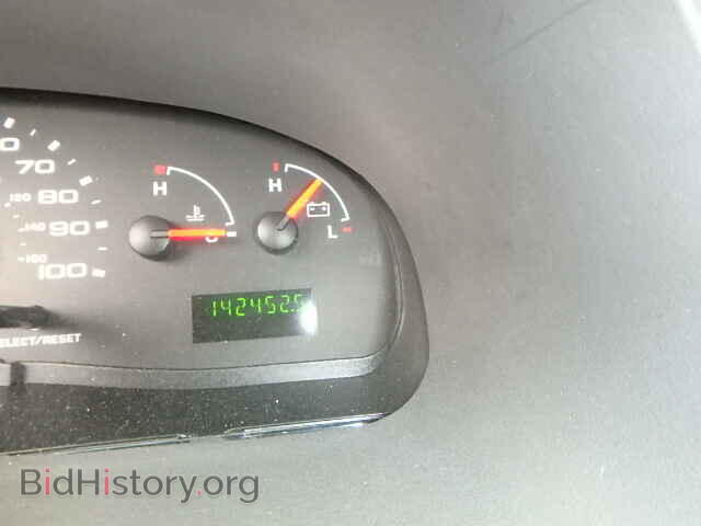 2006 FORD ECONOLINE - VIN: 1FBNE31LX6DA56227 - Фото 8