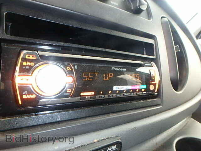 2006 FORD ECONOLINE - VIN: 1FBNE31LX6DA56227 - Фото 9