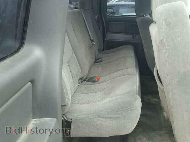 2006 CHEVROLET SILVERADO - VIN: 1GCEC19X56Z114941 - Photo 6