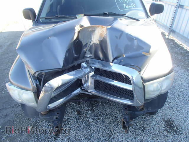 2003 DODGE RAM 1500 - VIN: 1D7HA18D93J678120 - Фото 7