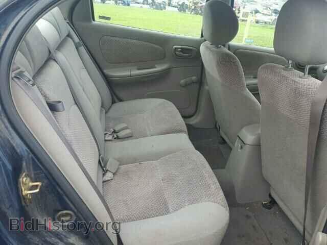 2001 DODGE NEON - VIN: 1B3ES46C91D226283 - Фото 6