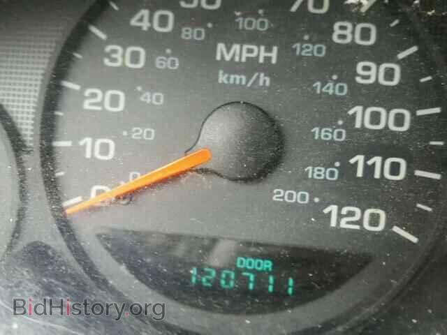 2001 DODGE NEON - VIN: 1B3ES46C91D226283 - Фото 8