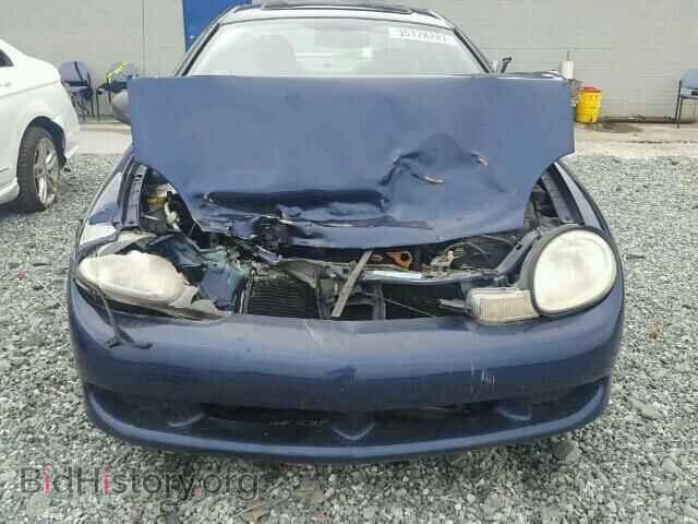 2001 DODGE NEON - VIN: 1B3ES46C91D226283 - Фото 9