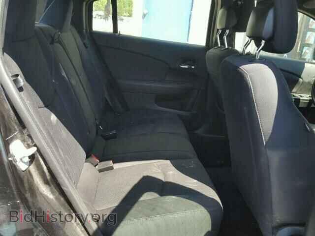 2013 CHRYSLER 200 - VIN: 1C3CCBBG2DN723646 - Фото 6