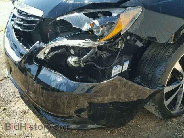 2013 CHRYSLER 200 - VIN: 1C3CCBBG2DN723646 - Фото 9