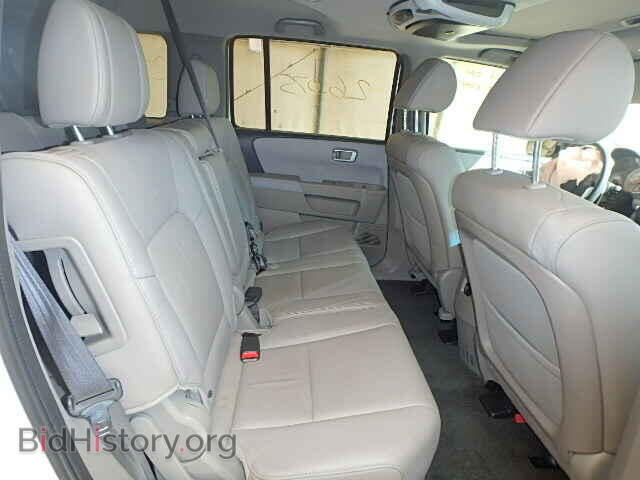 2015 HONDA PILOT - VIN: 5FNYF3H57FB031047 - Photo 6