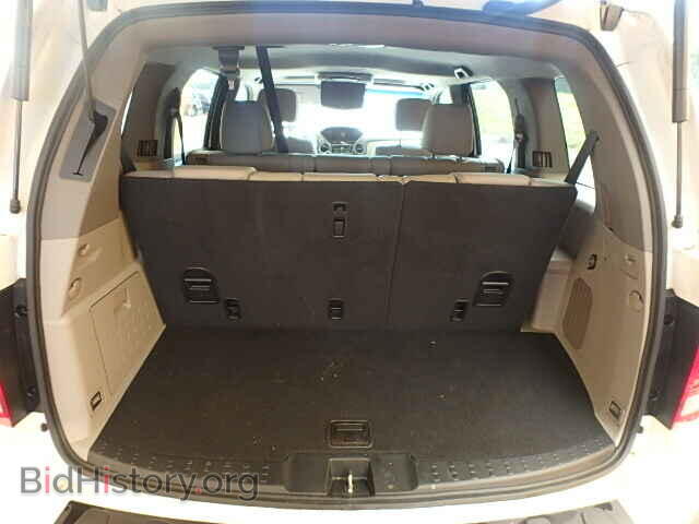 2015 HONDA PILOT - VIN: 5FNYF3H57FB031047 - Photo 9