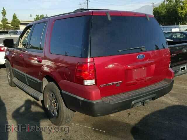 2004 FORD EXPEDITION - VIN: 1FMRU15W34LA23111 - Фото 3