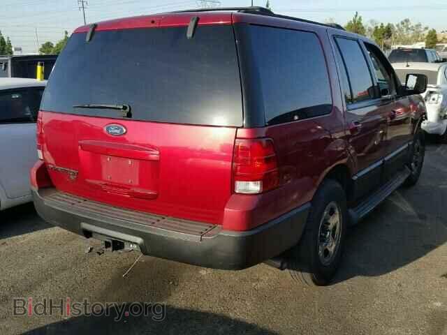 2004 FORD EXPEDITION - VIN: 1FMRU15W34LA23111 - Фото 4
