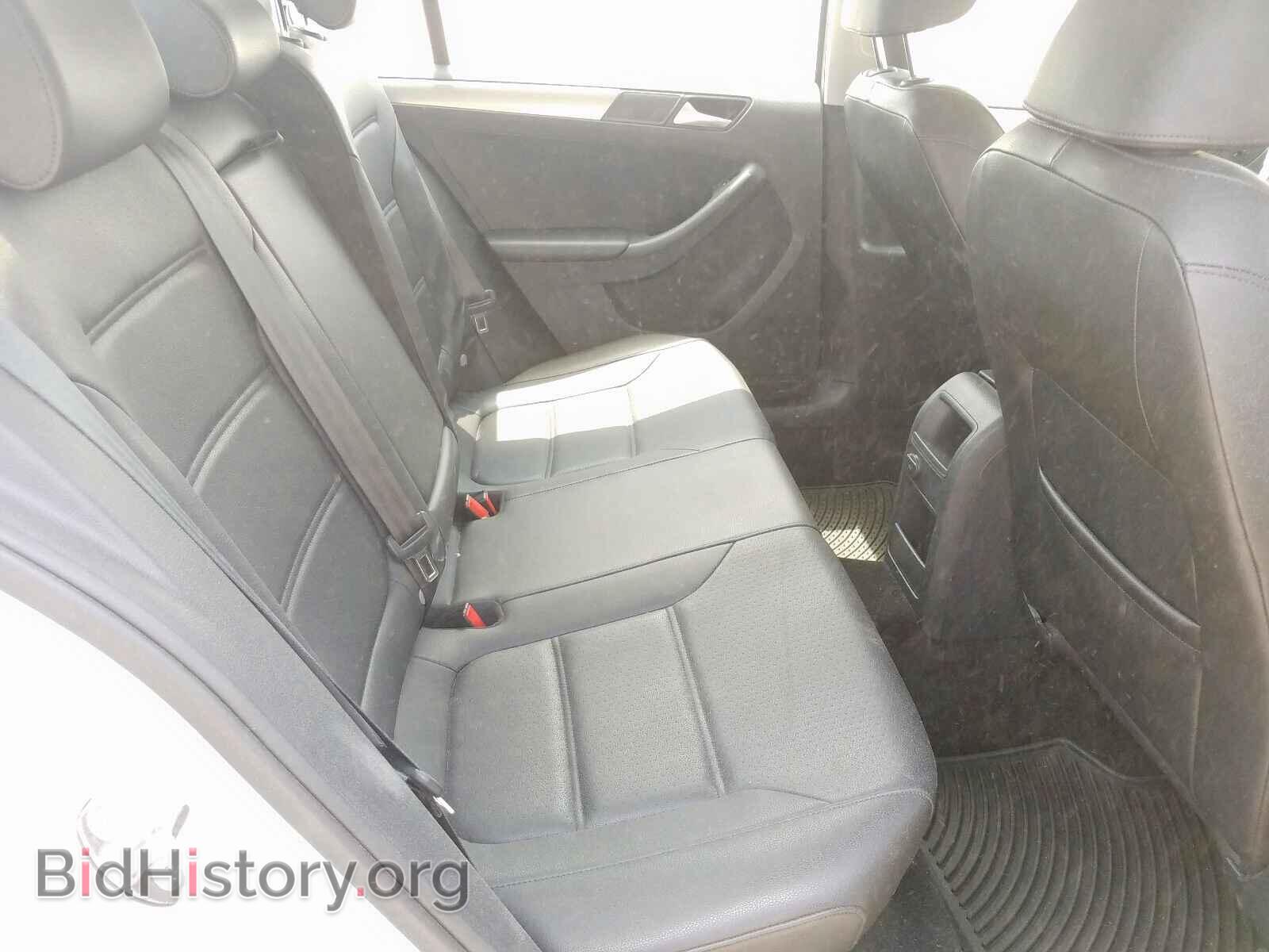 2017 VOLKSWAGEN JETTA - VIN: 3VWDB7AJ9HM360742 - Фото 6