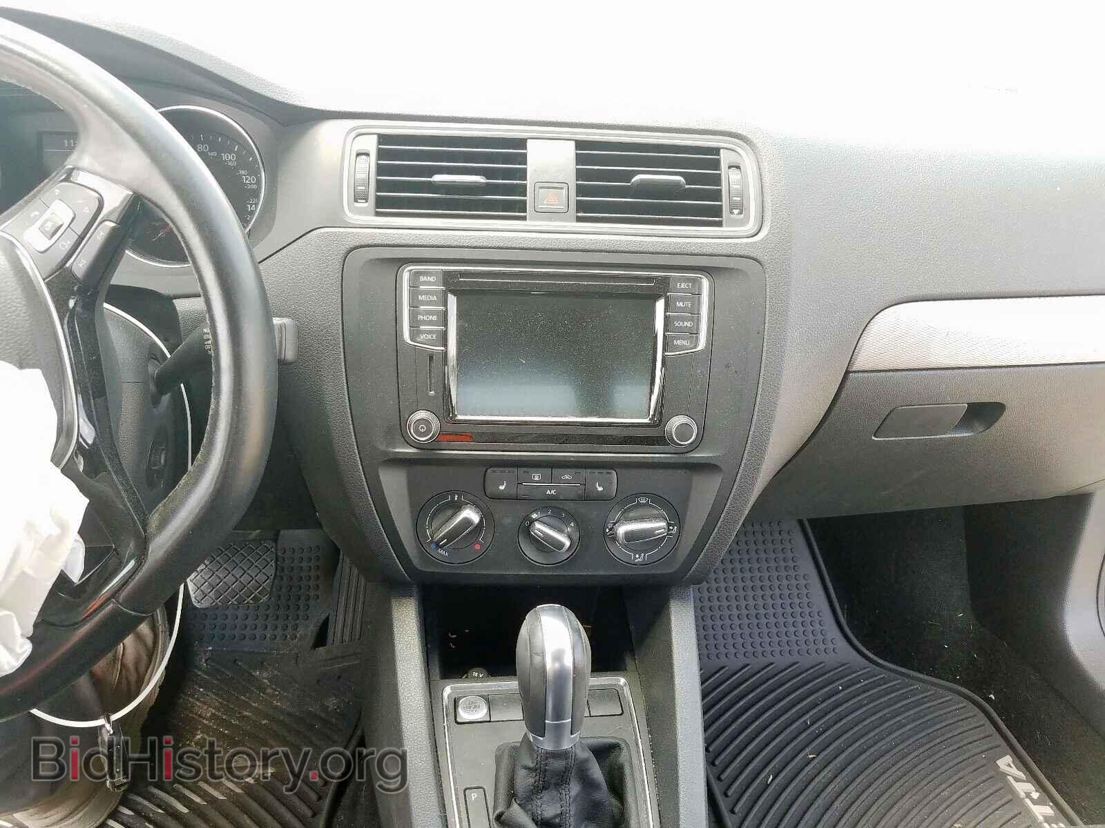 2017 VOLKSWAGEN JETTA - VIN: 3VWDB7AJ9HM360742 - Фото 9