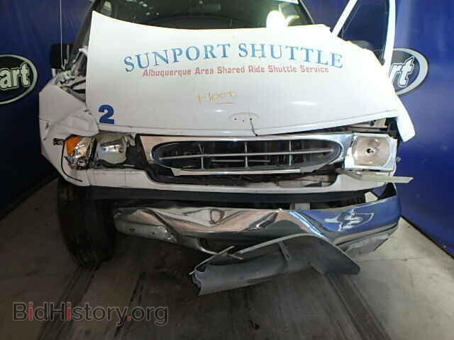 2002 FORD ECONOLINE - VIN: 1FBSS31S72HB42665 - Photo 7