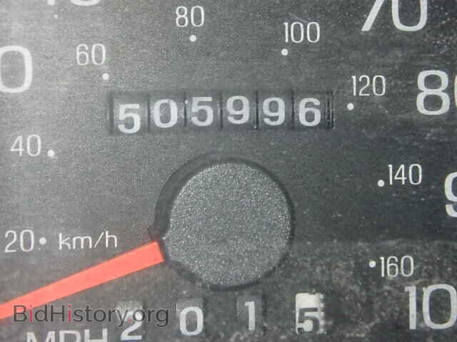 2002 FORD ECONOLINE - VIN: 1FBSS31S72HB42665 - Photo 8