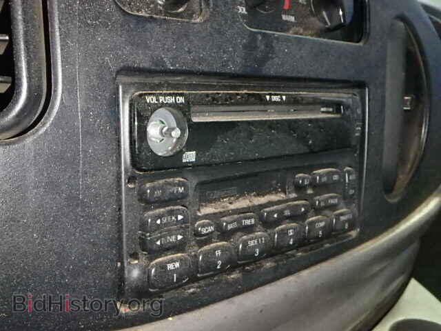 2002 FORD ECONOLINE - VIN: 1FBSS31S72HB42665 - Photo 9
