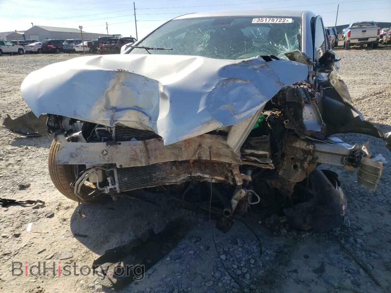 2011 BUICK LACROSSE - VIN: 1G4GE5ED4BF230032 - Фото 9