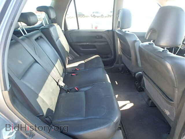 2006 HONDA CRV - VIN: JHLRD78956C054606 - Фото 6