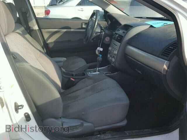 2011 MITSUBISHI GALANT - VIN: 4A32B2FF0BE018432 - Фото 5