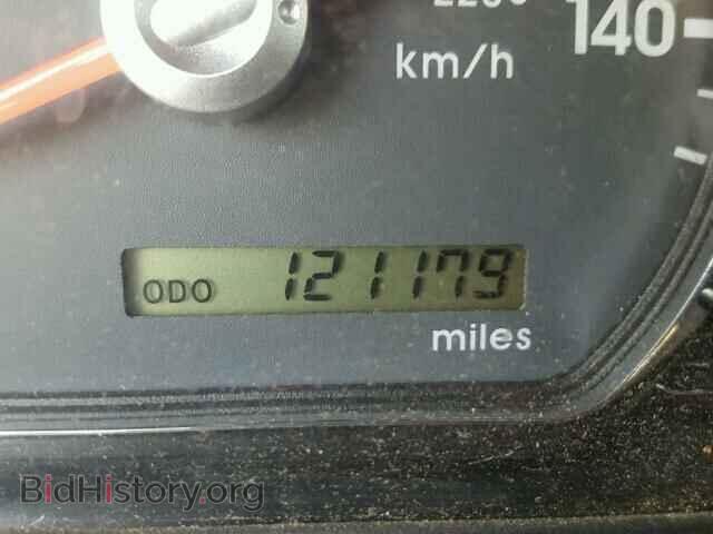 2011 MITSUBISHI GALANT - VIN: 4A32B2FF0BE018432 - Фото 8