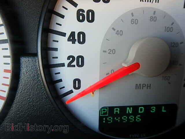 2006 CHRYSLER SEBRING - VIN: 1C3EL56R46N186206 - Фото 8