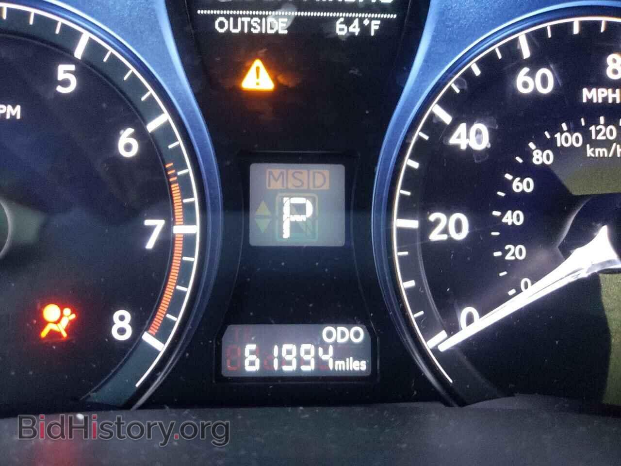 2013 LEXUS RX350 - VIN: 2T2ZK1BA7DC111133 - Фото 8