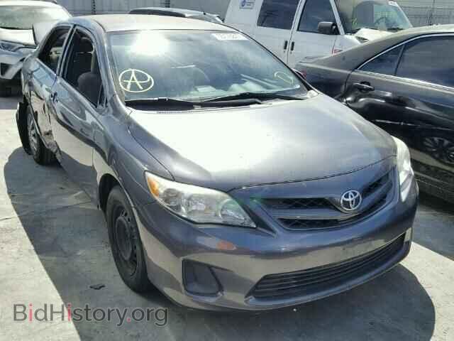 Фотография 5YFBU4EEXCP007511 - TOYOTA COROLLA 2012