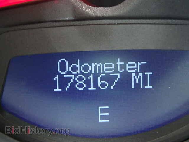 2010 CADILLAC CTS - VIN: 1G6DA5EG9A0114648 - Фото 8