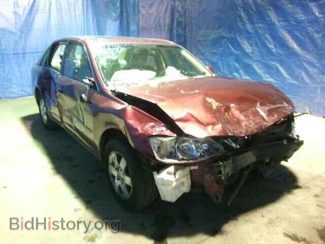 Photo 4T1BF28B82U218770 - TOYOTA AVALON 2002