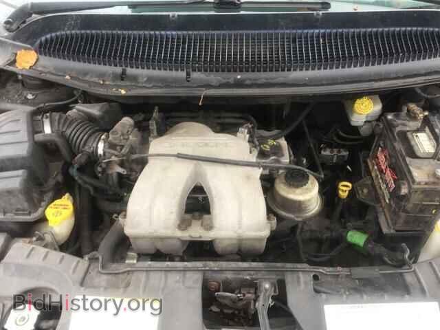 2006 DODGE CARAVAN - VIN: 1D4GP25B36B698457 - Photo 7