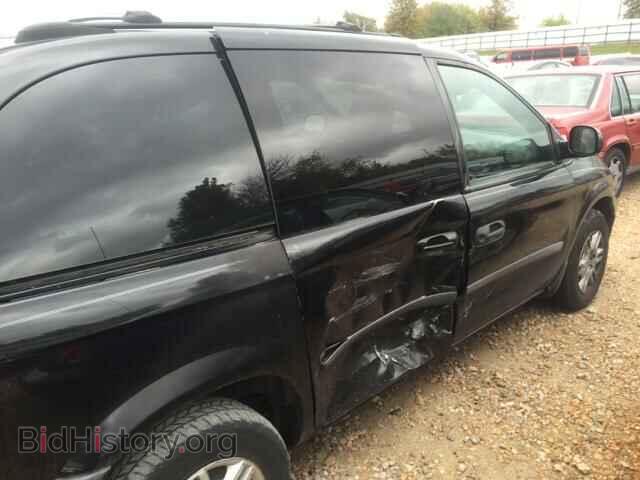 2006 DODGE CARAVAN - VIN: 1D4GP25B36B698457 - Photo 9