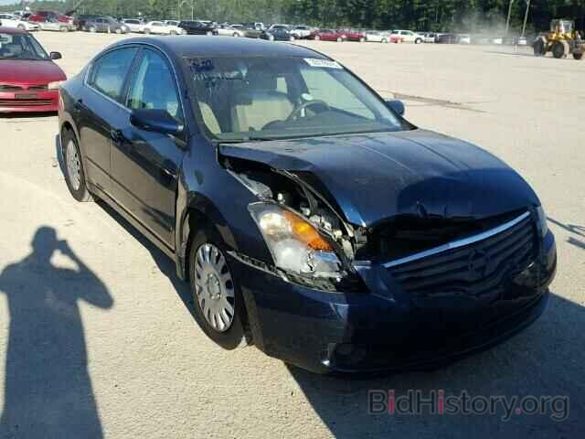 Photo 1N4AL21E18N476506 - NISSAN ALTIMA 2008