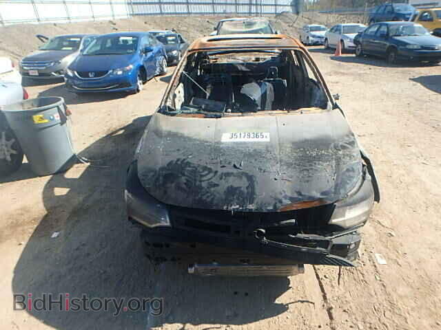 2008 FORD FOCUS - VIN: 1FAHP35N68W250037 - Photo 9