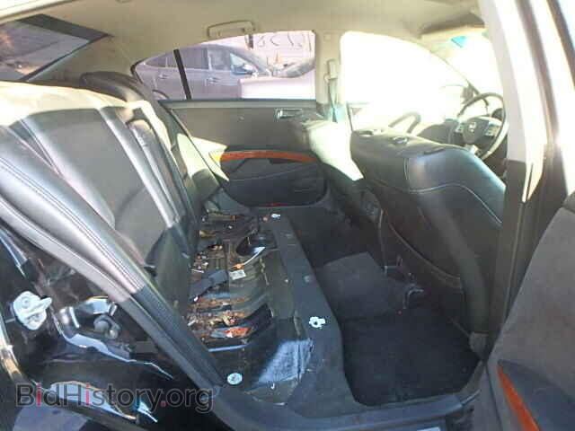 2006 NISSAN MAXIMA - VIN: 1N4BA41E06C828201 - Фото 6