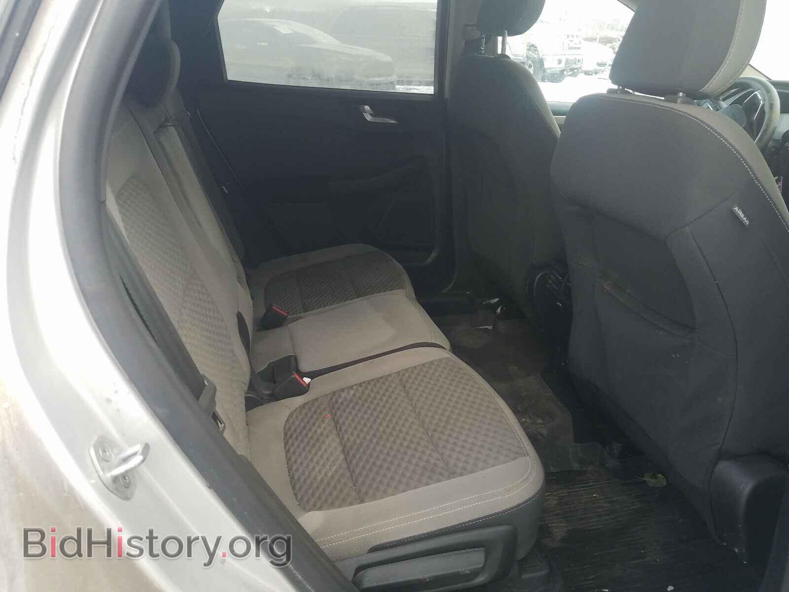 2020 FORD ESCAPE - VIN: 1FMCU9G63LUA64686 - Photo 6